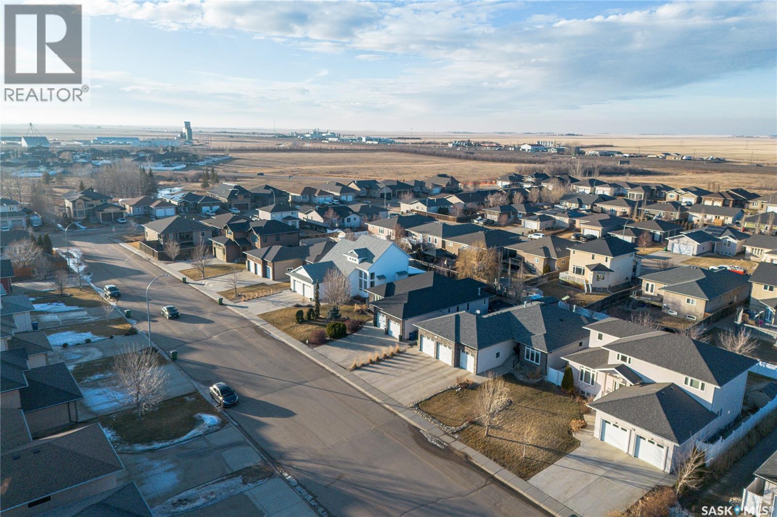 271 Blue Sage Drive, Moose Jaw, Saskatchewan  S6J 1N5 - Photo 49 - SK028860