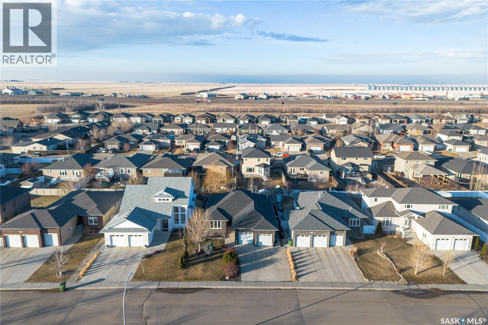 271 Blue Sage Drive, Moose Jaw, Saskatchewan  S6J 1N5 - Photo 50 - SK028860