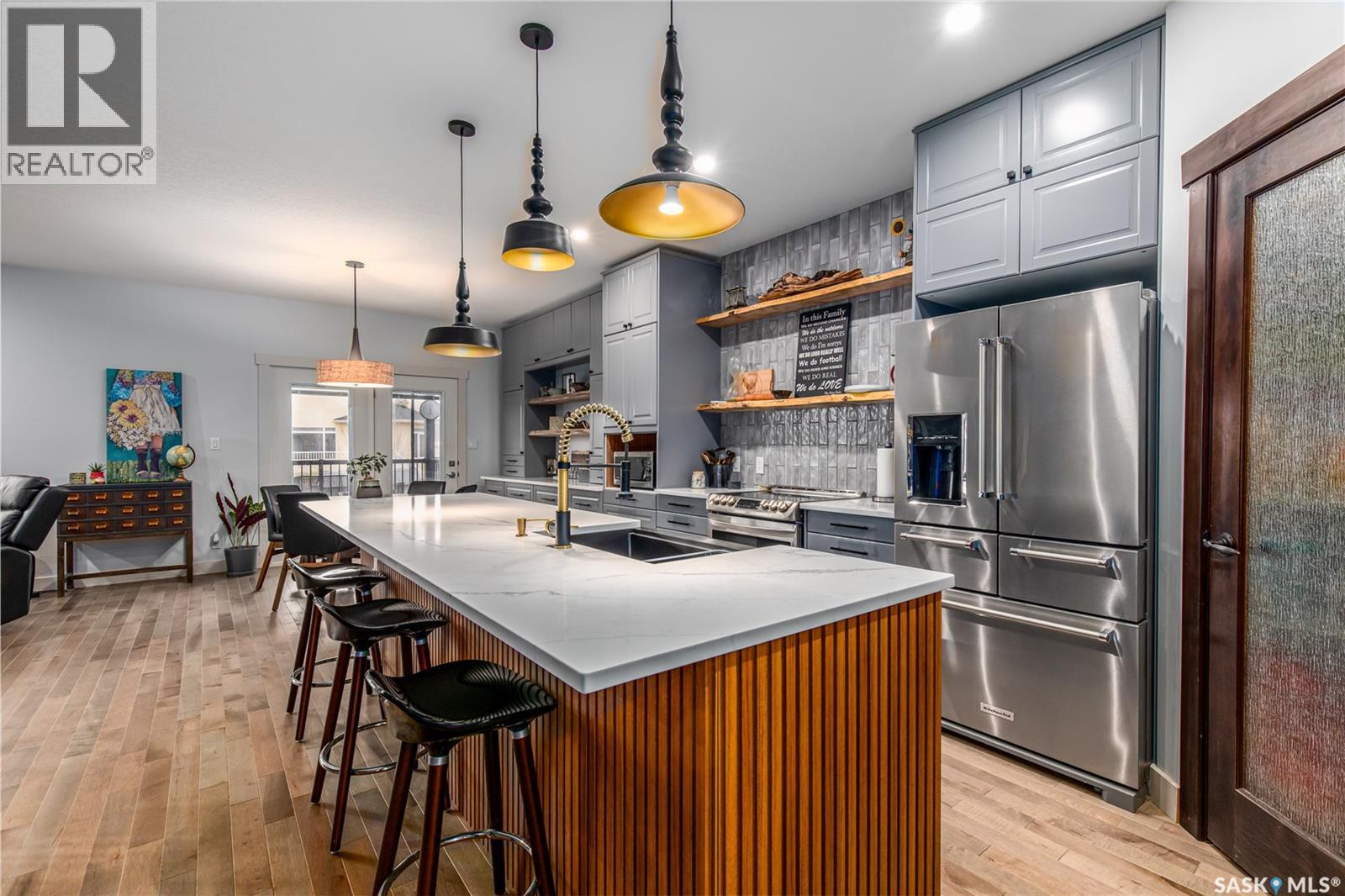 271 Blue Sage Drive, Moose Jaw, Saskatchewan  S6J 1N5 - Photo 6 - SK028860