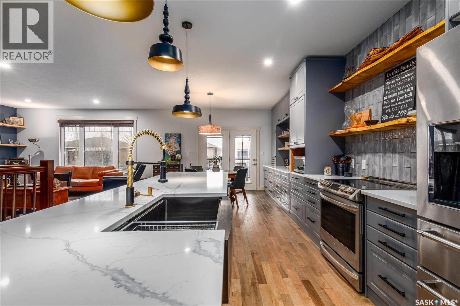 271 Blue Sage Drive, Moose Jaw, Saskatchewan  S6J 1N5 - Photo 7 - SK028860