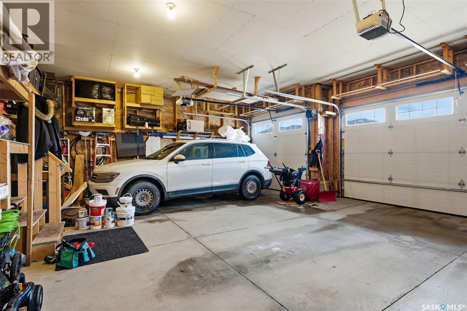 3809 Goldfinch Way, Regina, Saskatchewan  S4V 1S4 - Photo 39 - SK028859