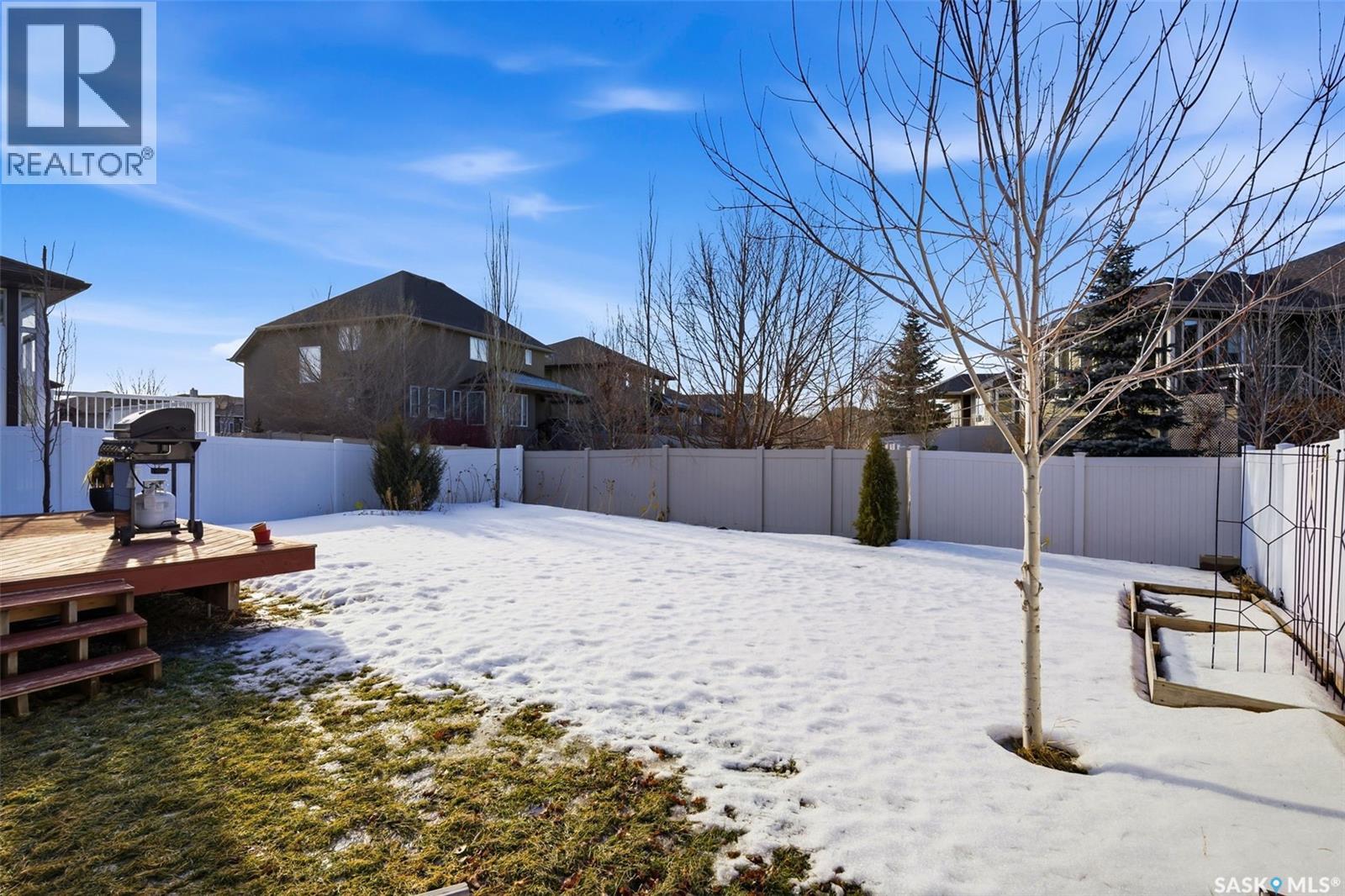 3809 Goldfinch Way, Regina, Saskatchewan  S4V 1S4 - Photo 44 - SK028859