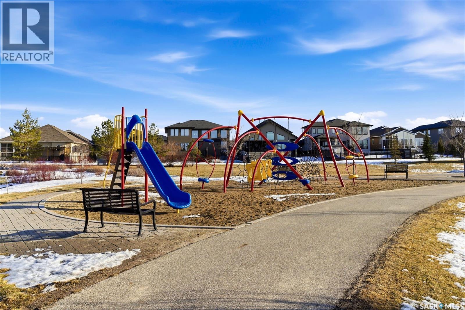 3809 Goldfinch Way, Regina, Saskatchewan  S4V 1S4 - Photo 48 - SK028859