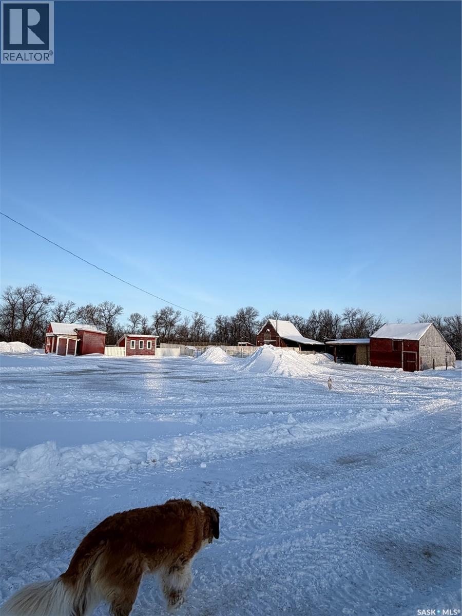 Ak Ranch, Indian Head Rm No. 156, Saskatchewan  S0G 2K0 - Photo 26 - SK028822