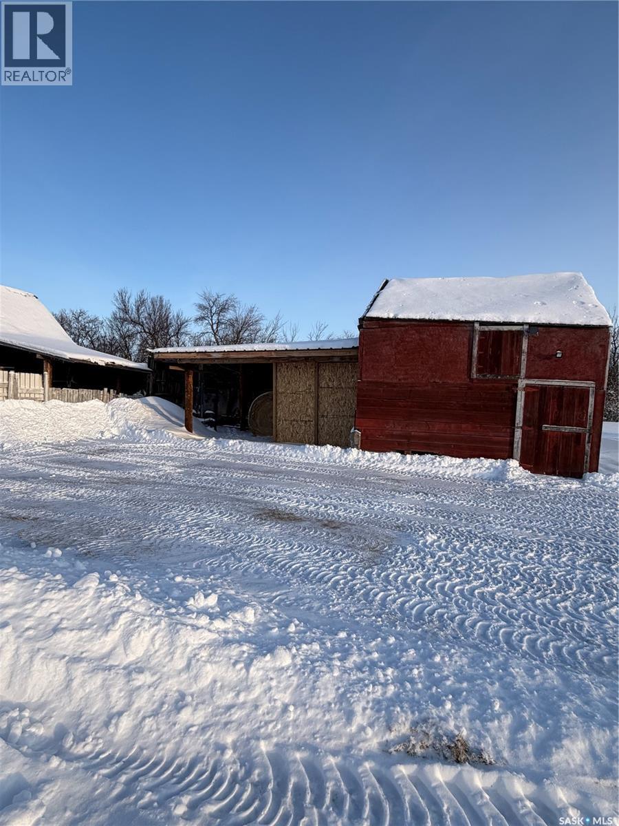 Ak Ranch, Indian Head Rm No. 156, Saskatchewan  S0G 2K0 - Photo 27 - SK028822