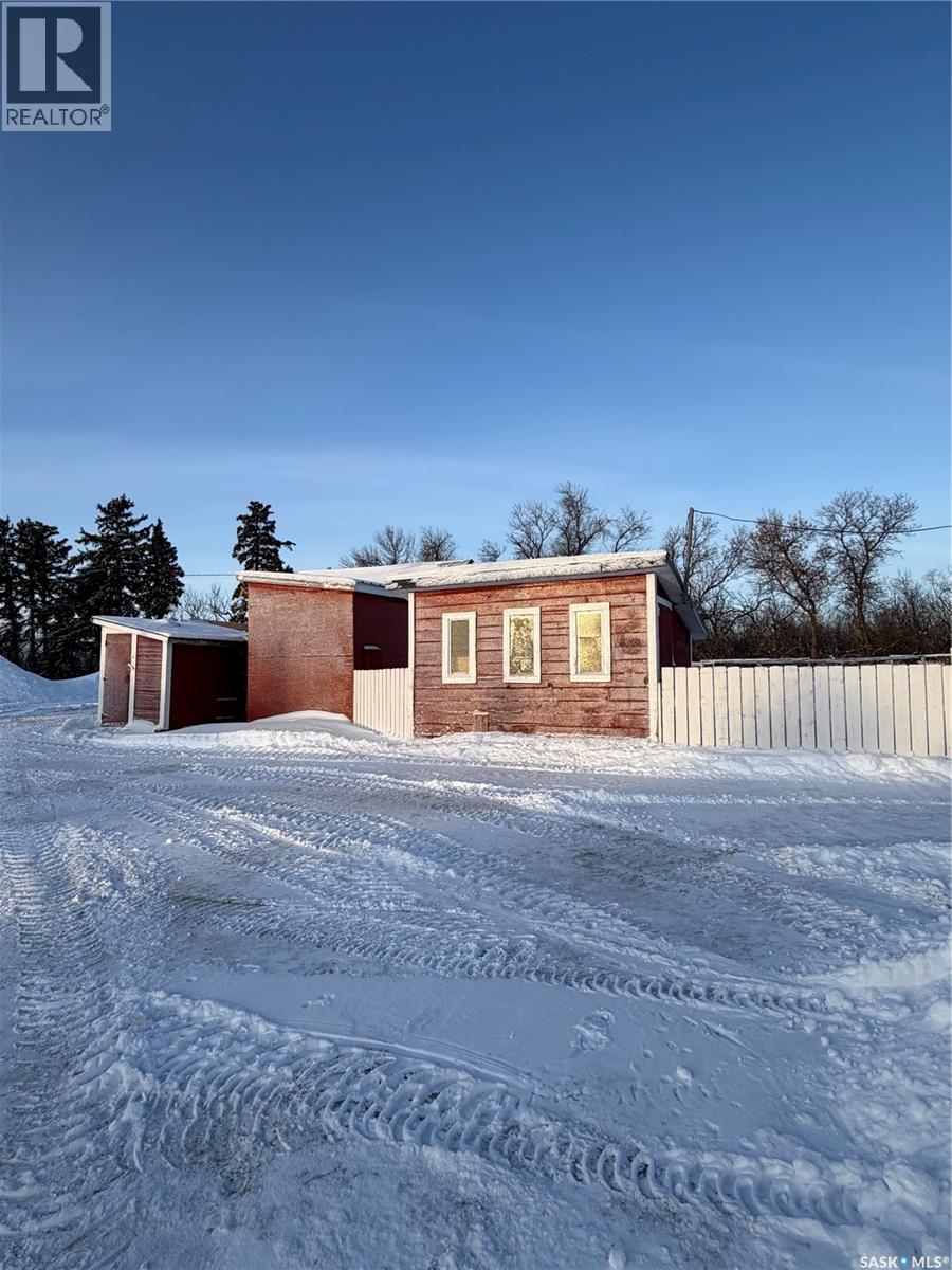 Ak Ranch, Indian Head Rm No. 156, Saskatchewan  S0G 2K0 - Photo 28 - SK028822