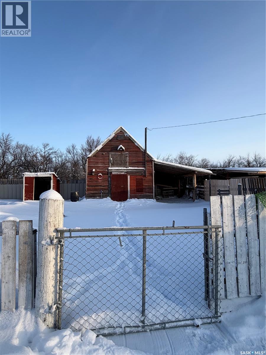 Ak Ranch, Indian Head Rm No. 156, Saskatchewan  S0G 2K0 - Photo 29 - SK028822