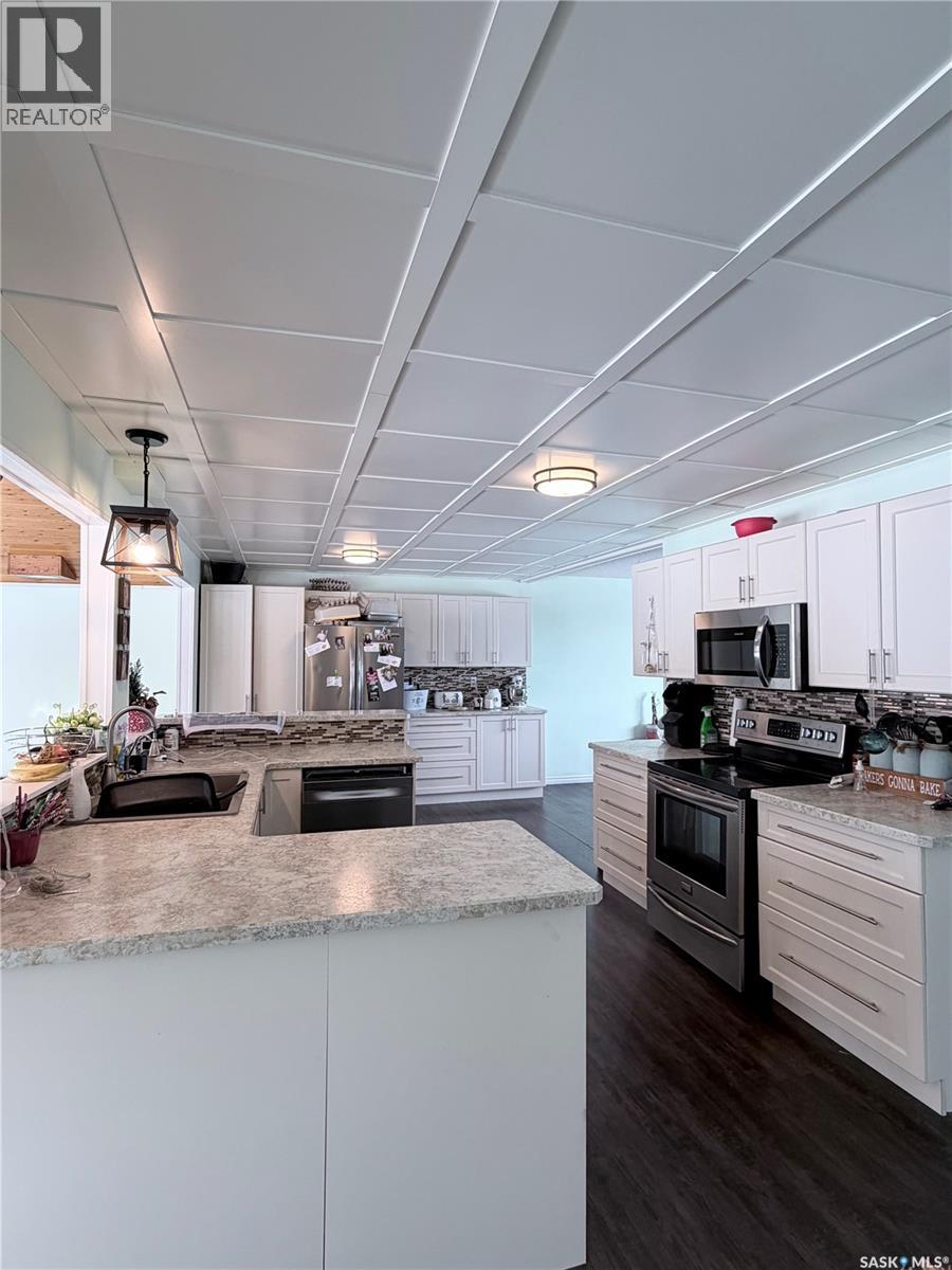 Ak Ranch, Indian Head Rm No. 156, Saskatchewan  S0G 2K0 - Photo 7 - SK028822