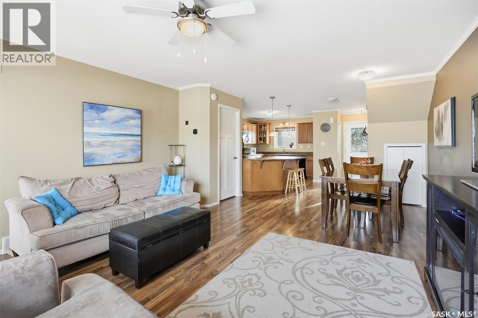 806 1022 Hampton Circle, Saskatoon, Saskatchewan  S7R 0K3 - Photo 11 - SK028790