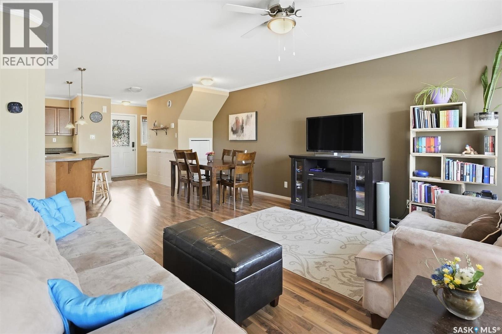 806 1022 Hampton Circle, Saskatoon, Saskatchewan  S7R 0K3 - Photo 12 - SK028790