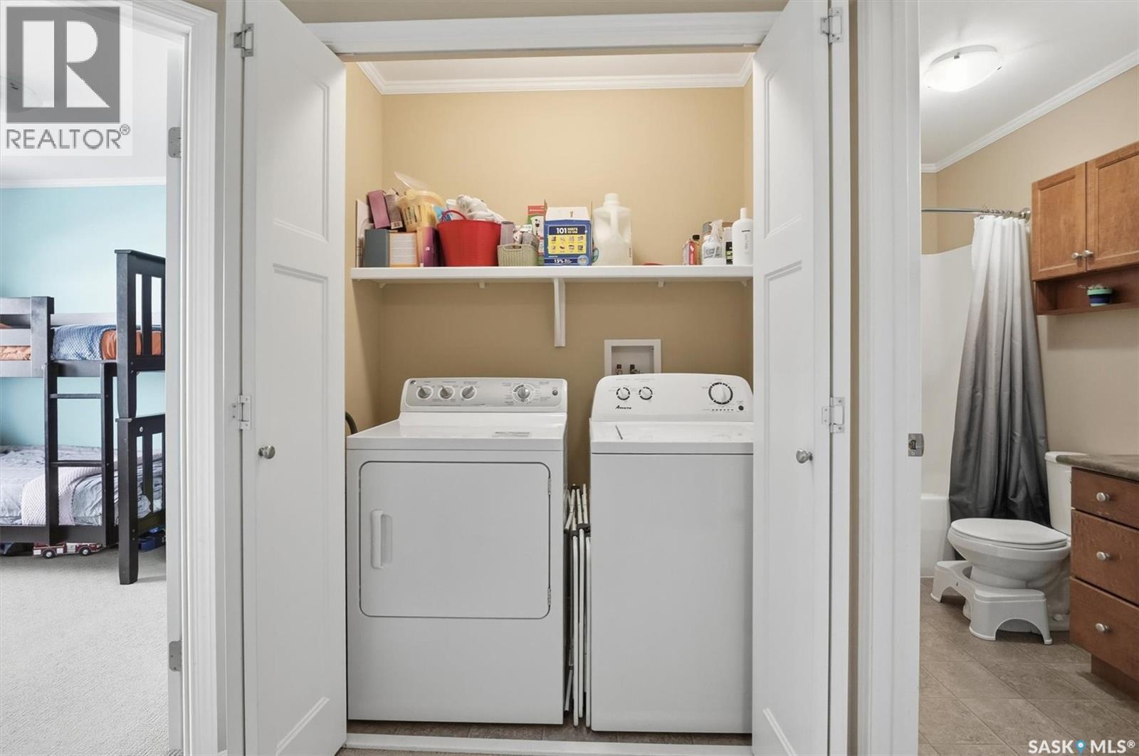 806 1022 Hampton Circle, Saskatoon, Saskatchewan  S7R 0K3 - Photo 31 - SK028790