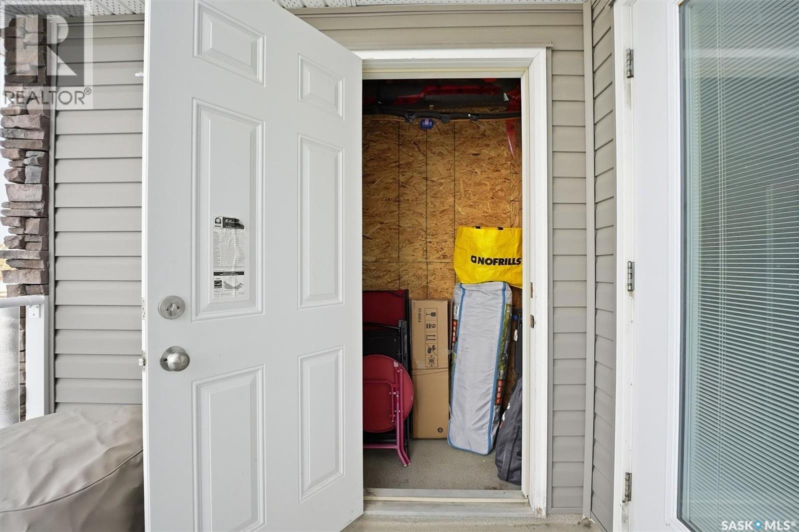 806 1022 Hampton Circle, Saskatoon, Saskatchewan  S7R 0K3 - Photo 36 - SK028790