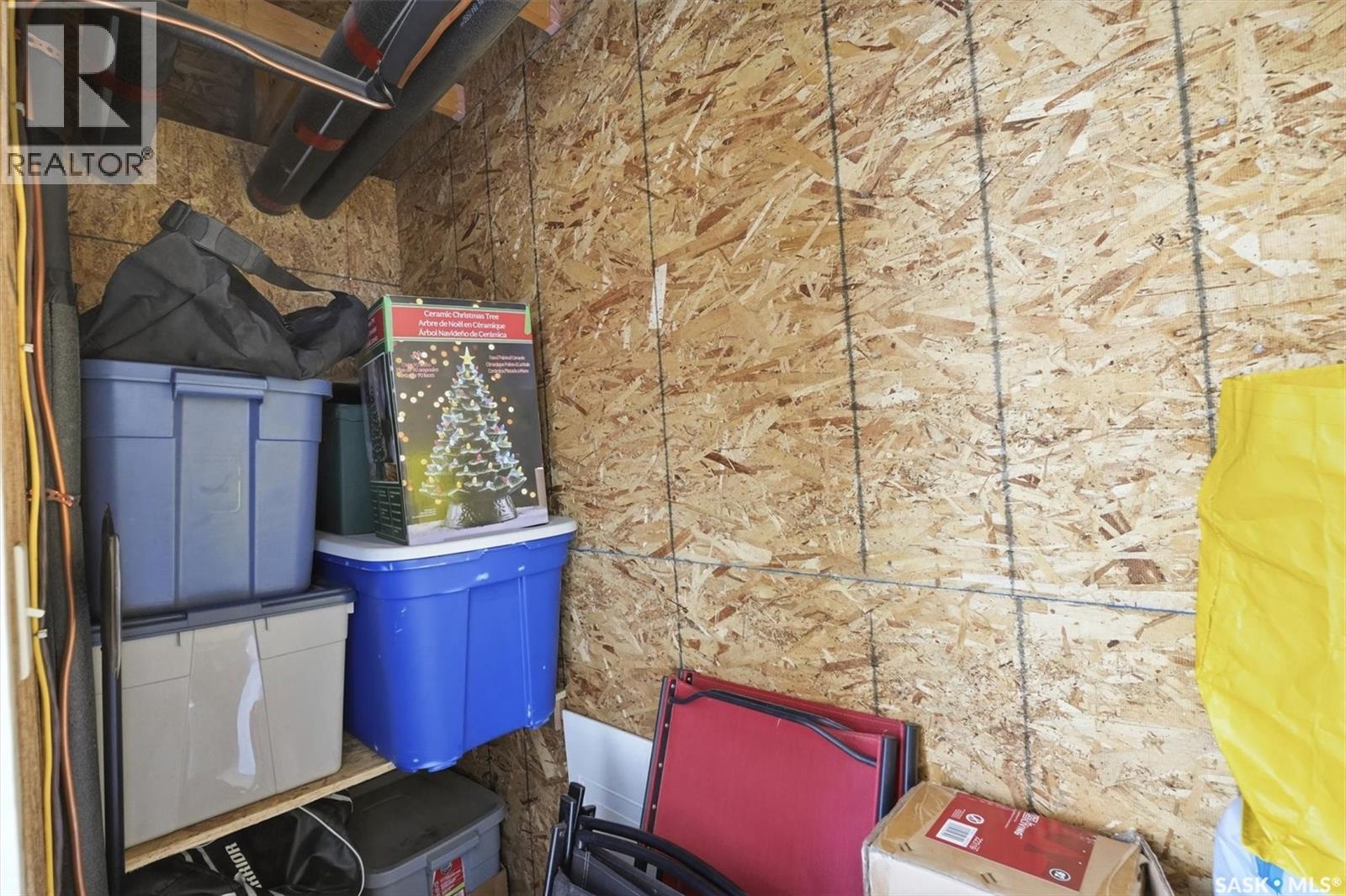 806 1022 Hampton Circle, Saskatoon, Saskatchewan  S7R 0K3 - Photo 37 - SK028790