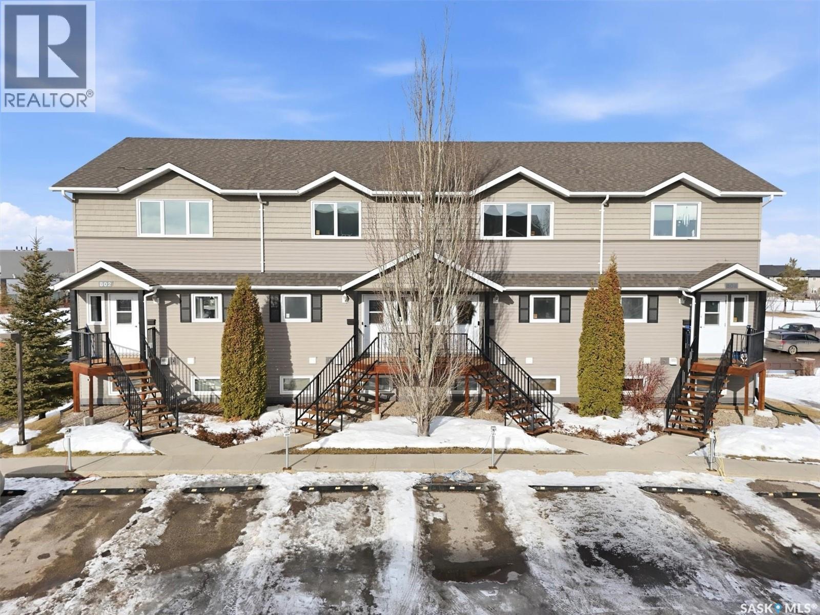 806 1022 Hampton Circle, Saskatoon, Saskatchewan  S7R 0K3 - Photo 40 - SK028790