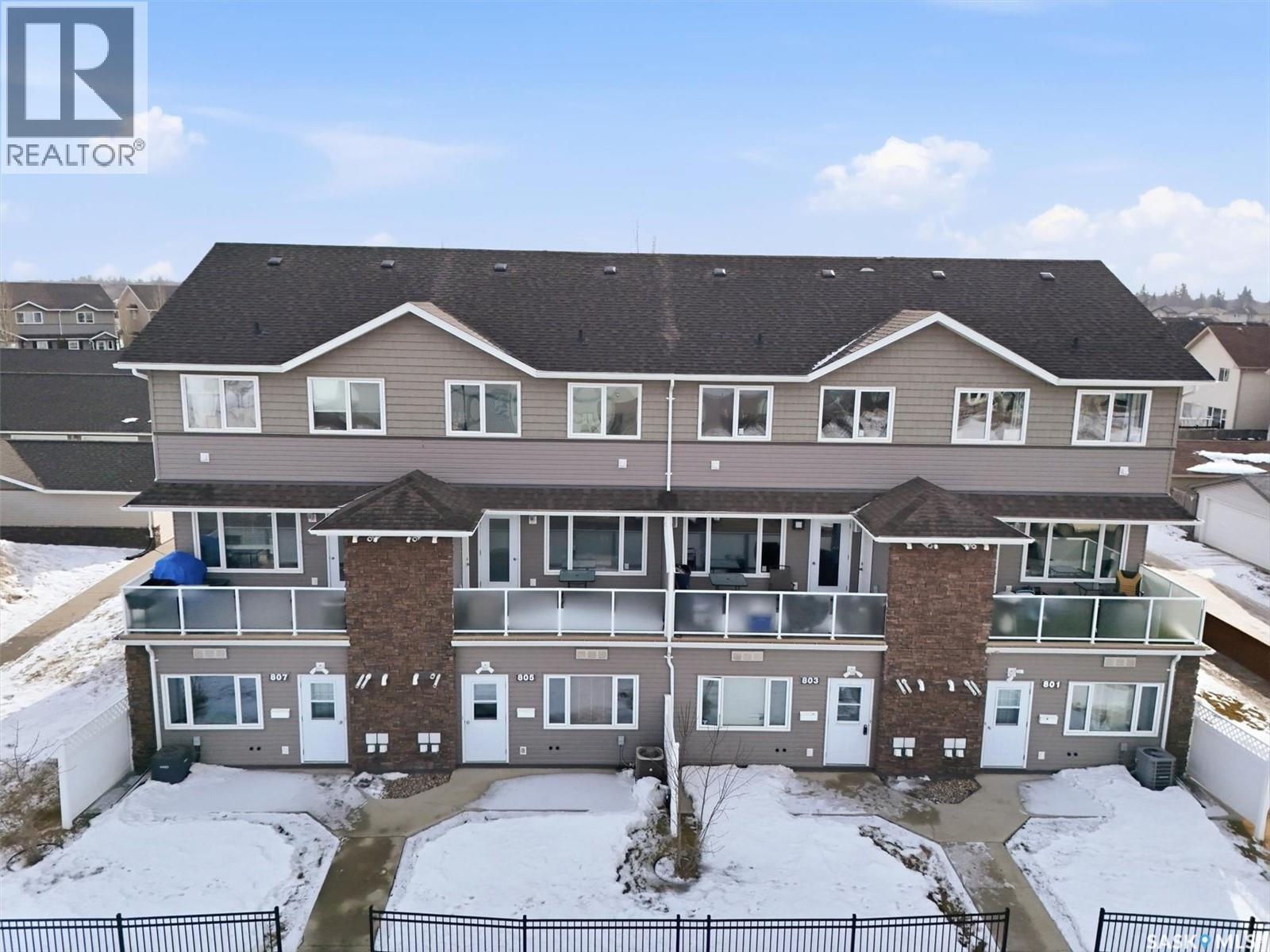 806 1022 Hampton Circle, Saskatoon, Saskatchewan  S7R 0K3 - Photo 41 - SK028790