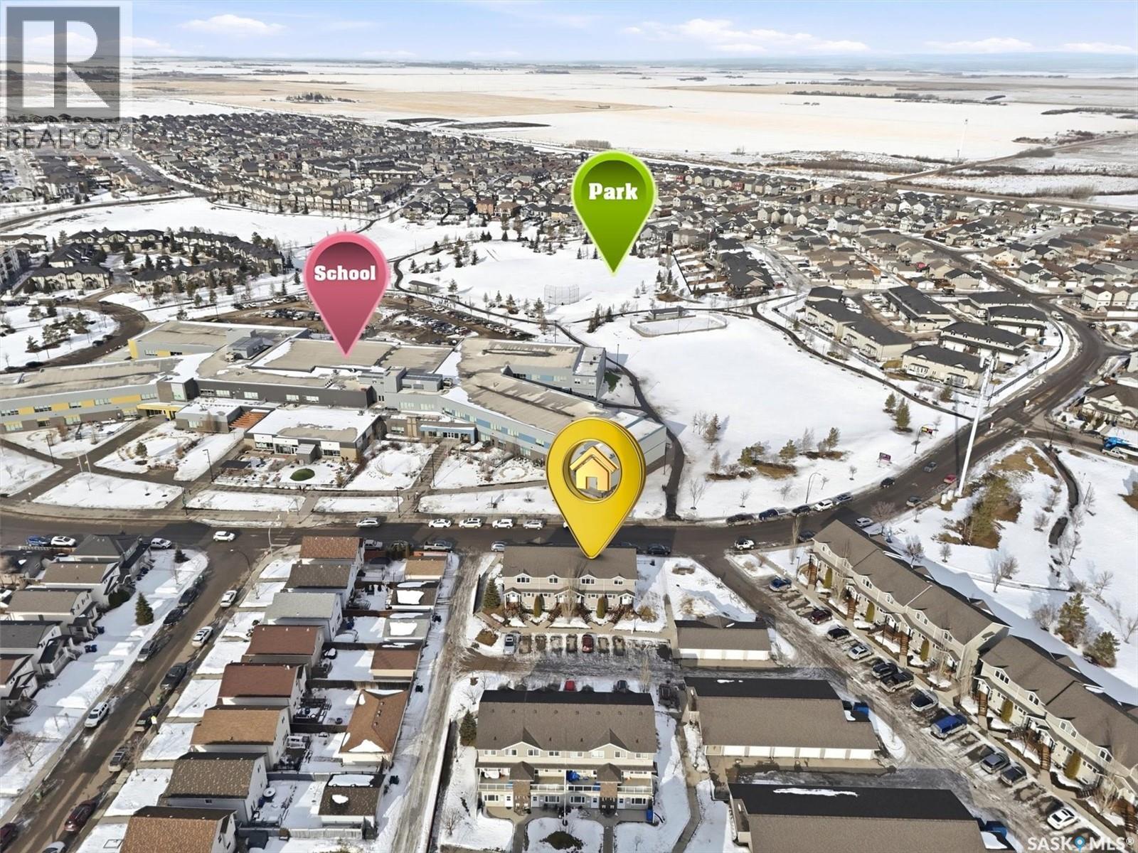 806 1022 Hampton Circle, Saskatoon, Saskatchewan  S7R 0K3 - Photo 44 - SK028790