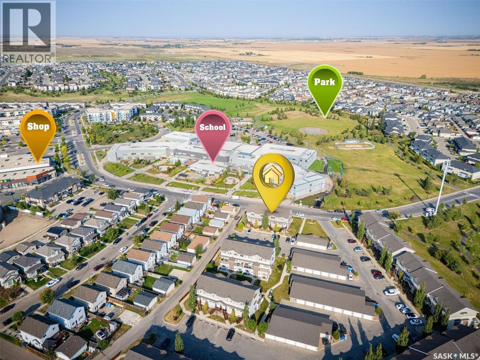 806 1022 Hampton Circle, Saskatoon, Saskatchewan  S7R 0K3 - Photo 45 - SK028790