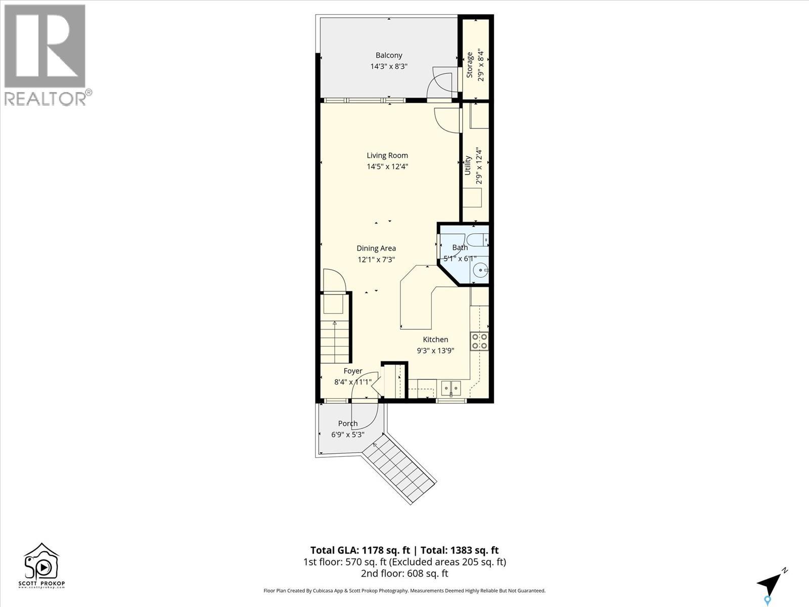 806 1022 Hampton Circle, Saskatoon, Saskatchewan  S7R 0K3 - Photo 47 - SK028790