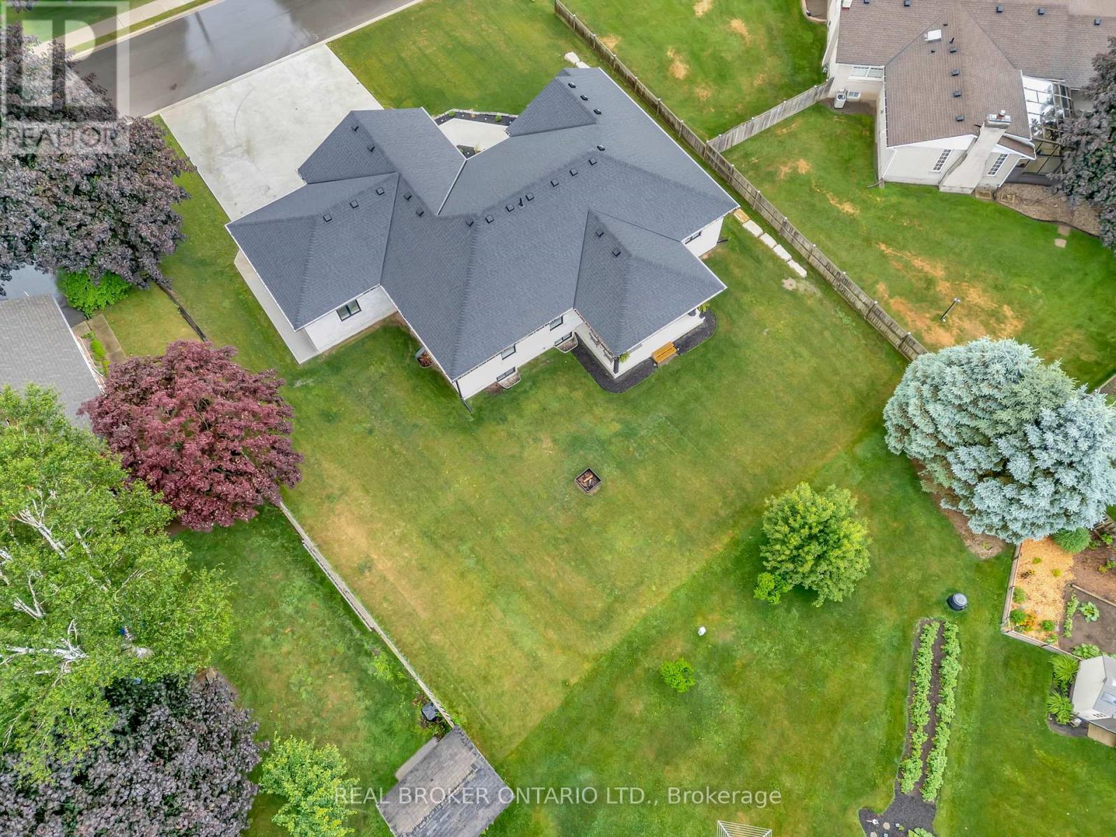 30 Tanager Drive, Tillsonburg, Ontario  N4G 1A9 - Photo 43 - X12801542