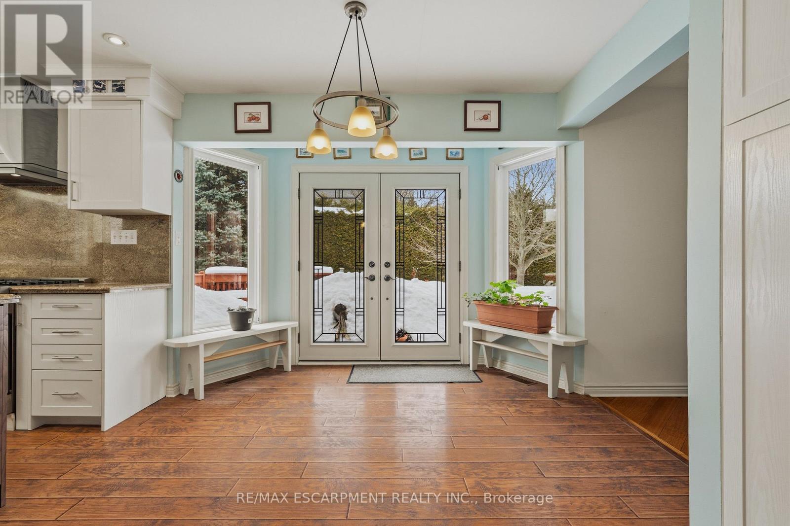 141 Garden Avenue, Hamilton, Ontario  L9G 4V9 - Photo 16 - X12801562