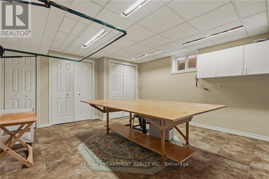 141 Garden Avenue, Hamilton, Ontario  L9G 4V9 - Photo 41 - X12801562