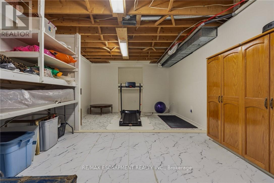 141 Garden Avenue, Hamilton, Ontario  L9G 4V9 - Photo 42 - X12801562