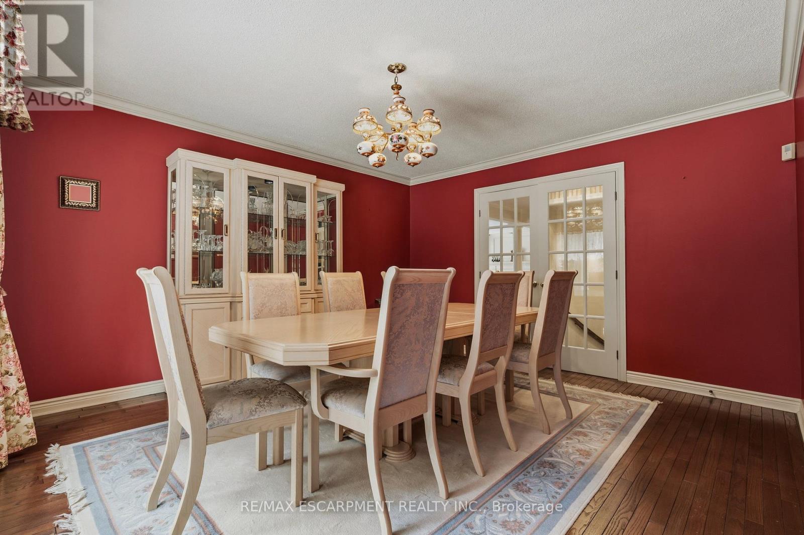 141 Garden Avenue, Hamilton, Ontario  L9G 4V9 - Photo 9 - X12801562