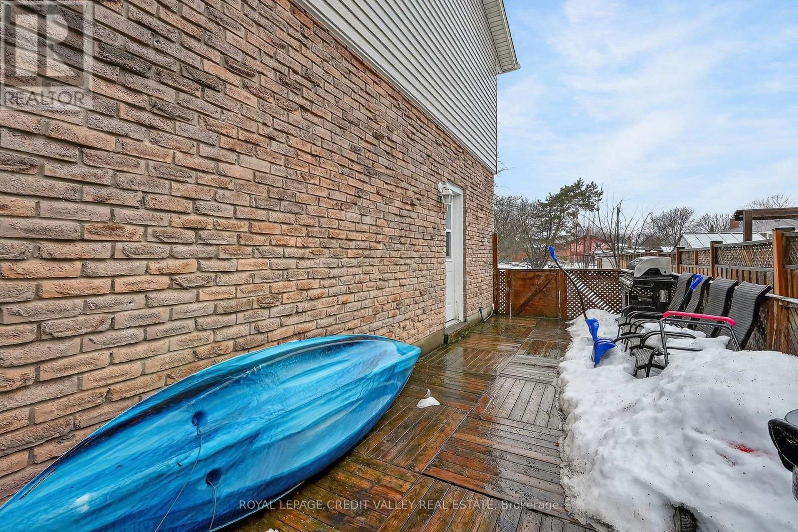 20 Nottingham Court, Welland, Ontario  L3C 5X5 - Photo 22 - X12801580