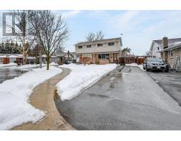 20 NOTTINGHAM COURT, Welland, Ontario