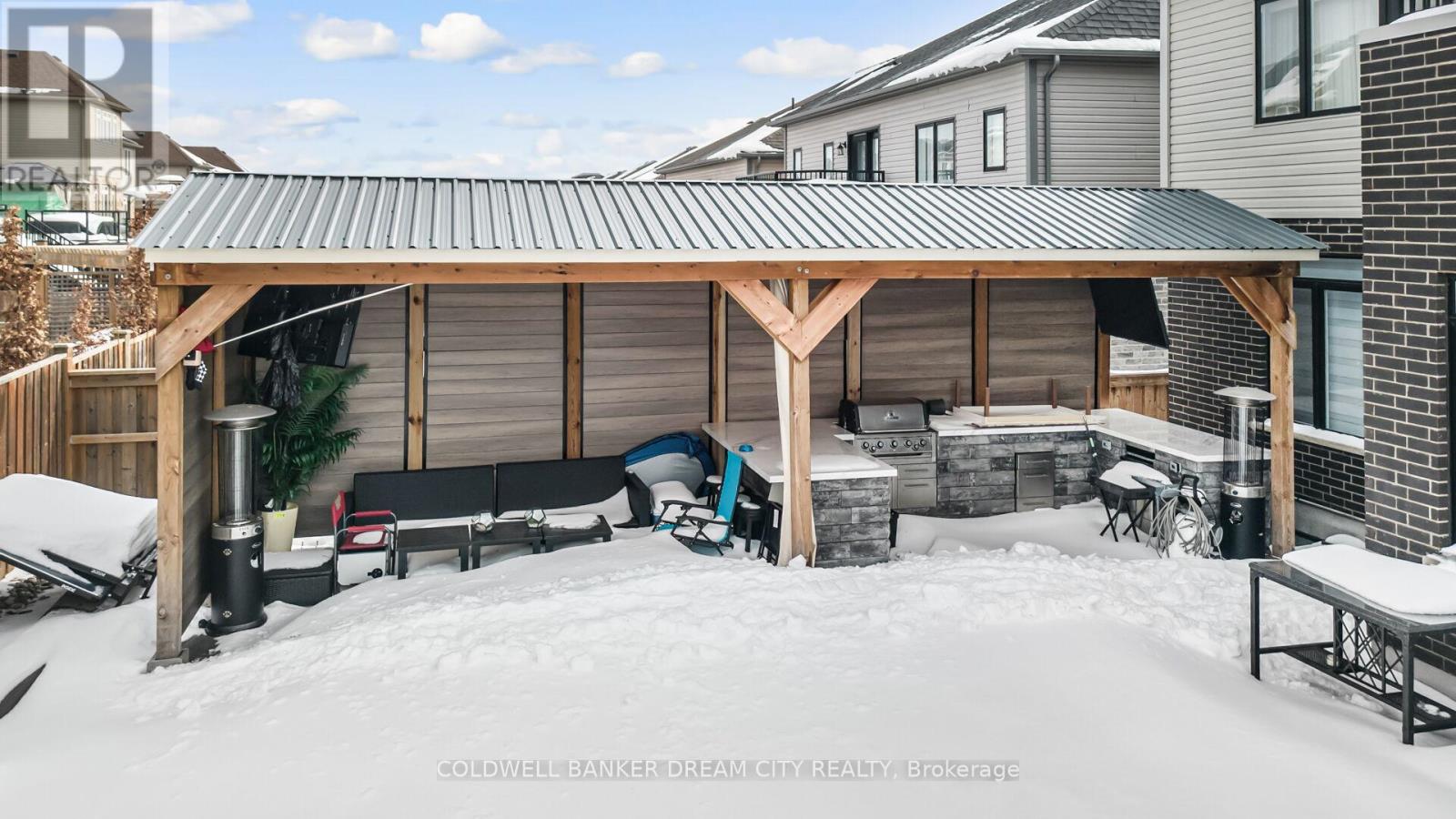 115 Mccann Street, Guelph, Ontario  N1G 0A8 - Photo 48 - X12801608