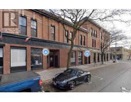 242 DIVISION STREET, Cobourg, Ontario