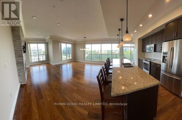 UNIT 612 - 150 WELLINGTON STREET E, Guelph, Ontario