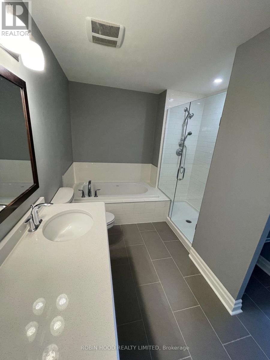 Unit 612 - 150 Wellington Street E, Guelph, Ontario  N1H 0B5 - Photo 11 - X12801624