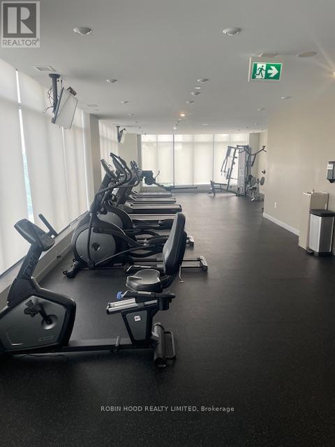 Unit 612 - 150 Wellington Street E, Guelph, Ontario  N1H 0B5 - Photo 25 - X12801624