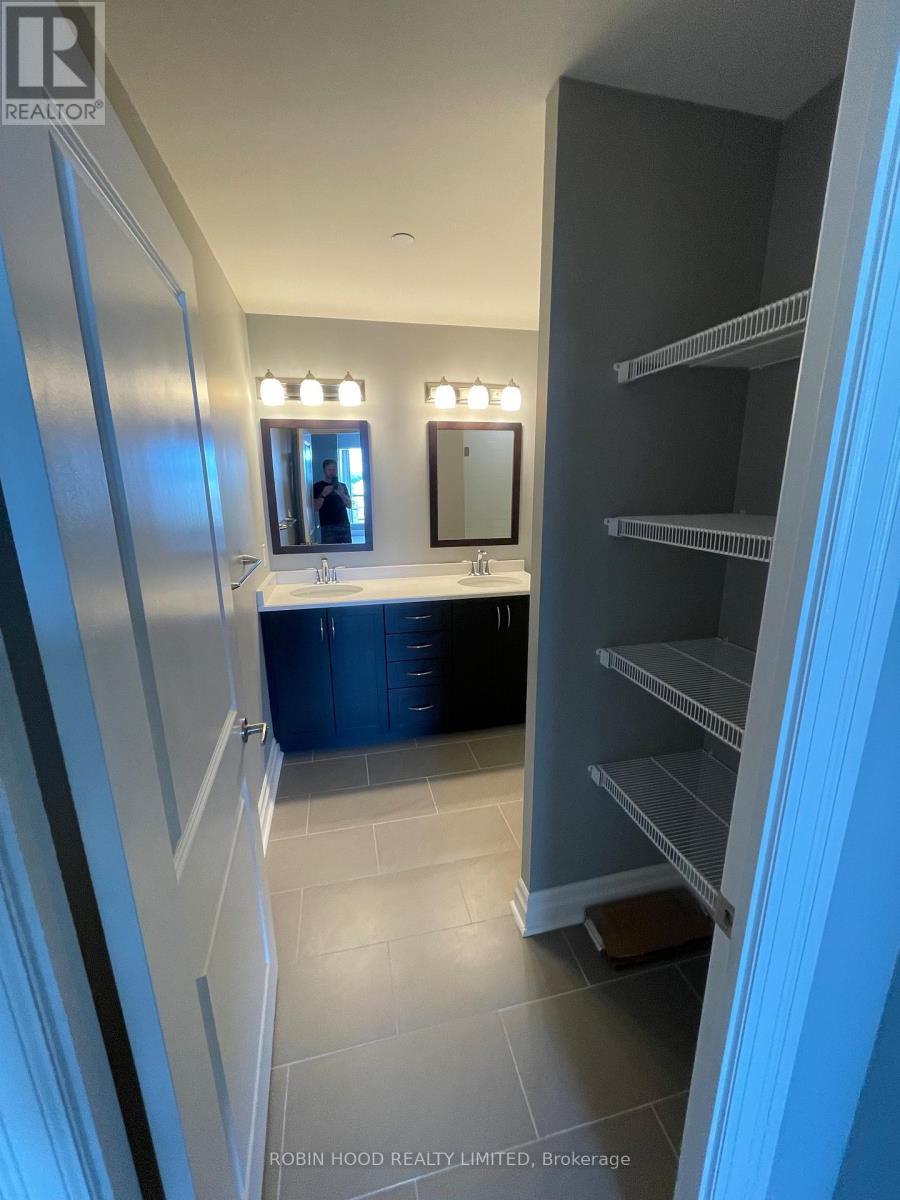 Unit 612 - 150 Wellington Street E, Guelph, Ontario  N1H 0B5 - Photo 9 - X12801624