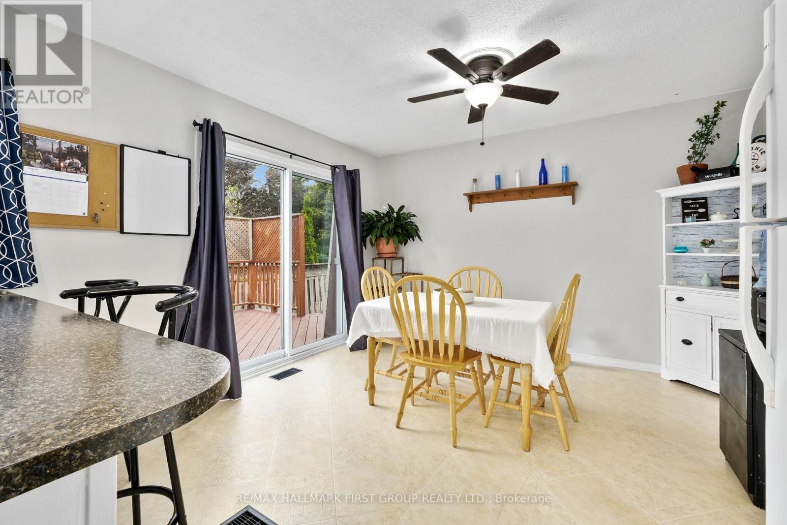 605 Burwash Street, Cobourg, Ontario  K9A 4V9 - Photo 12 - X12801650