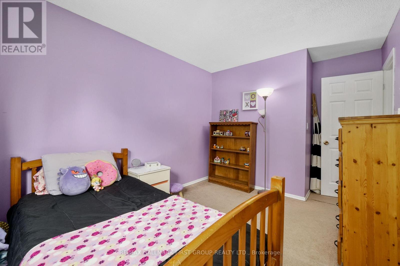 605 Burwash Street, Cobourg, Ontario  K9A 4V9 - Photo 18 - X12801650