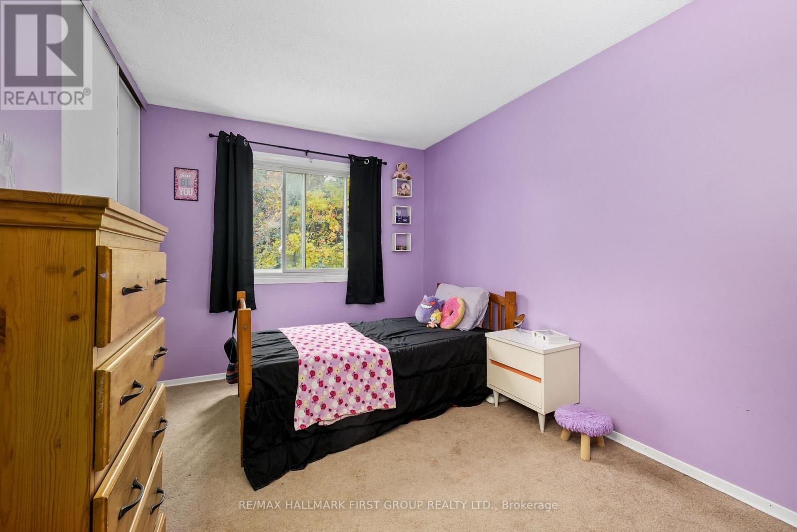 605 Burwash Street, Cobourg, Ontario  K9A 4V9 - Photo 19 - X12801650