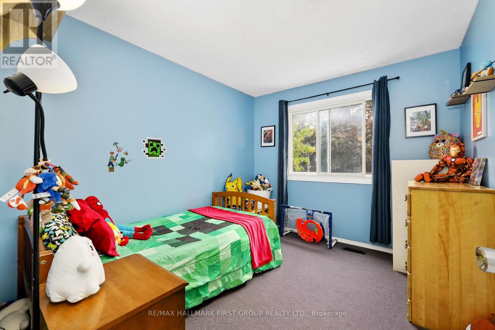 605 Burwash Street, Cobourg, Ontario  K9A 4V9 - Photo 20 - X12801650