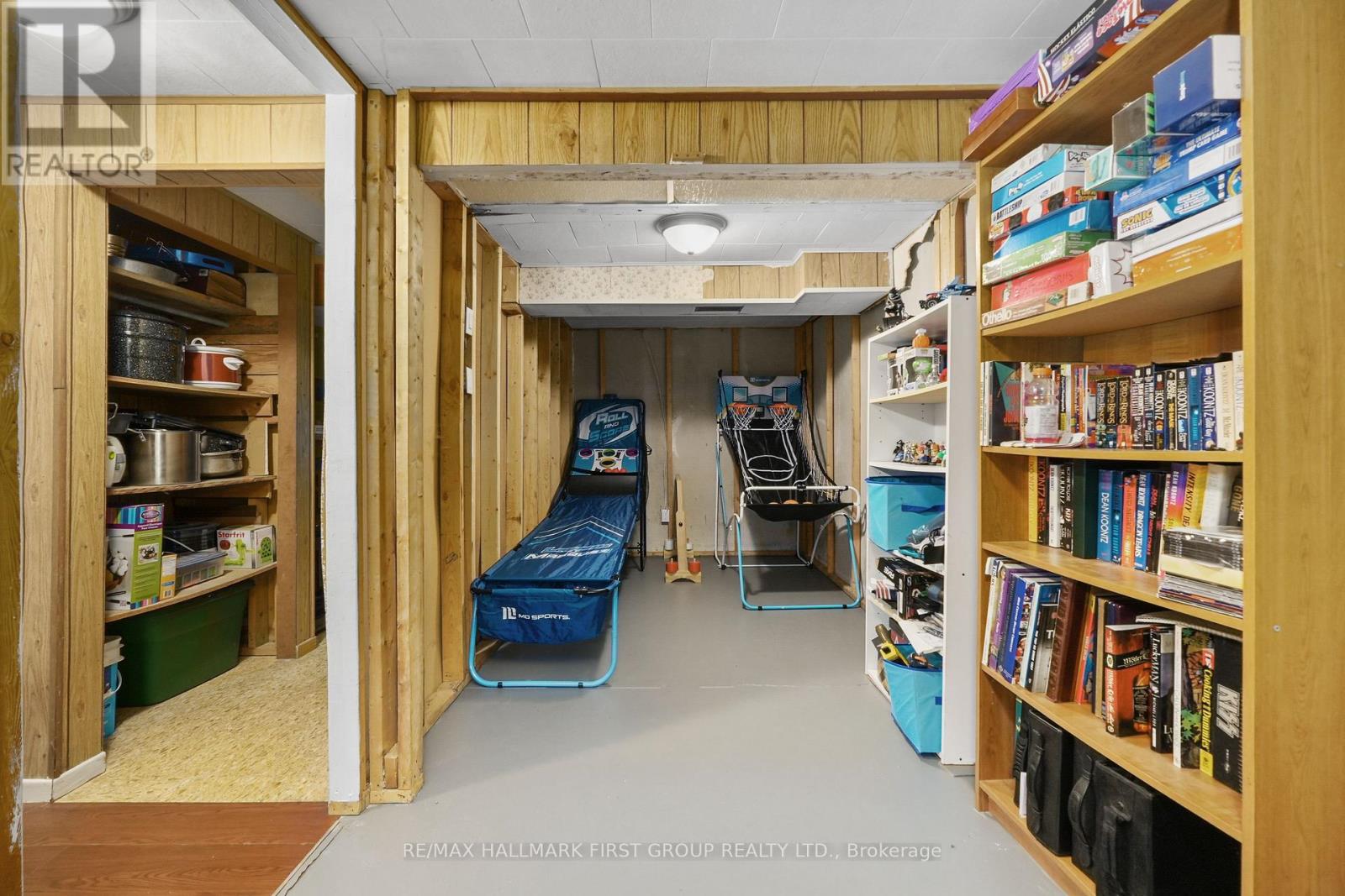 605 Burwash Street, Cobourg, Ontario  K9A 4V9 - Photo 25 - X12801650