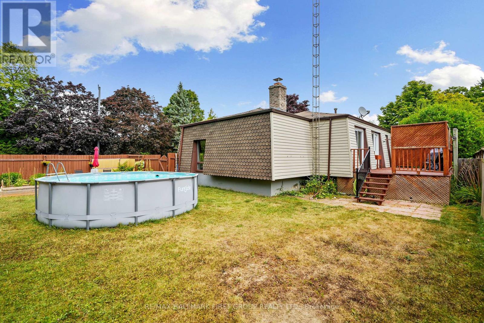 605 Burwash Street, Cobourg, Ontario  K9A 4V9 - Photo 28 - X12801650