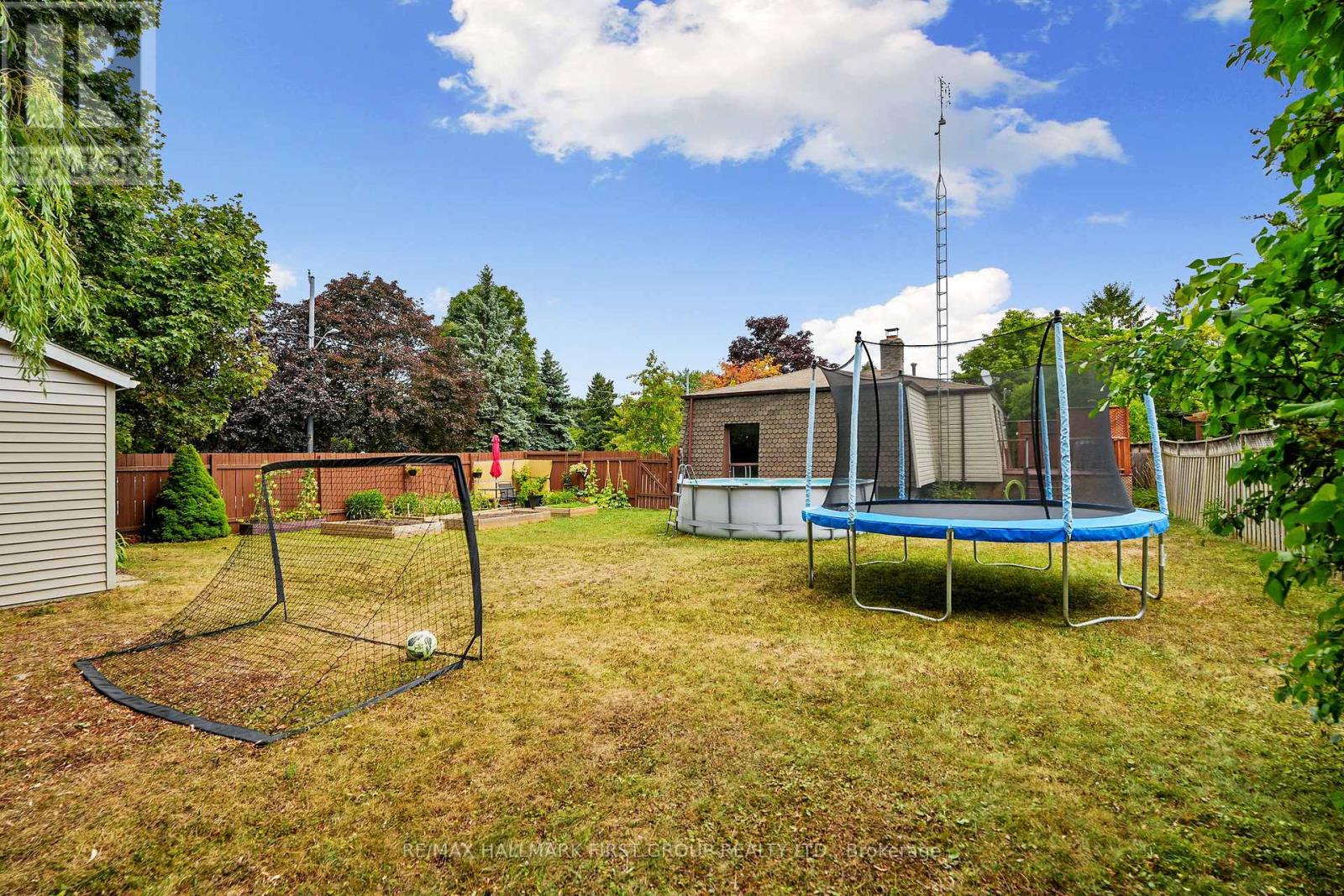 605 Burwash Street, Cobourg, Ontario  K9A 4V9 - Photo 29 - X12801650