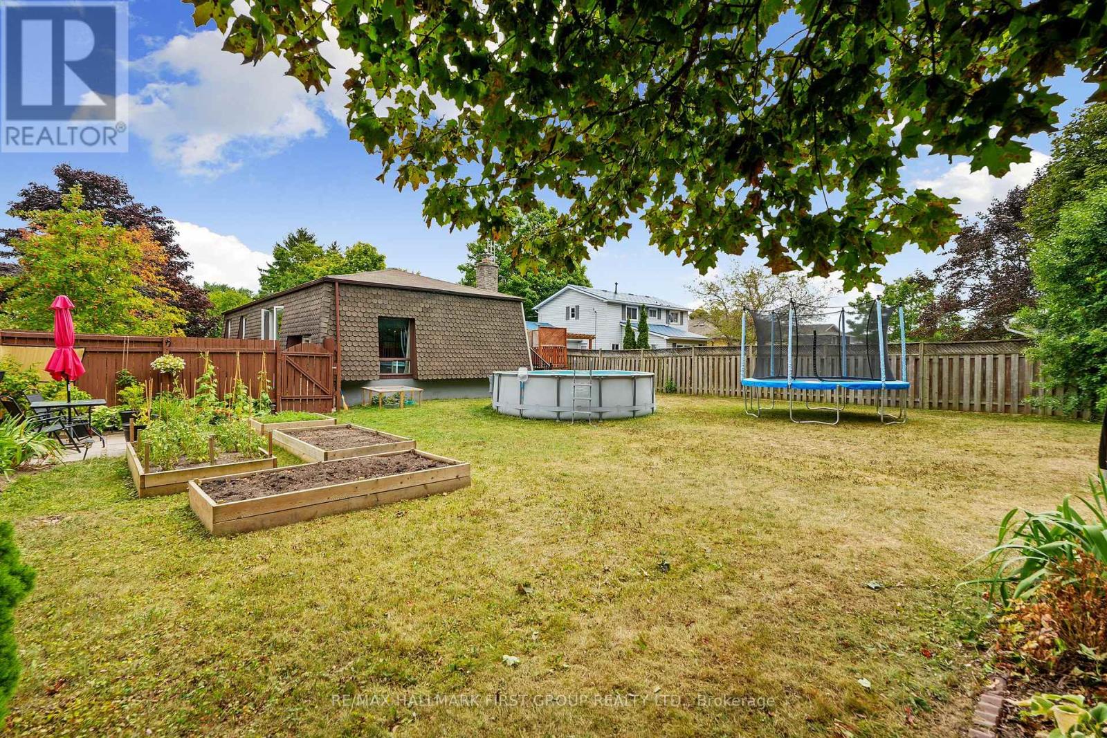 605 Burwash Street, Cobourg, Ontario  K9A 4V9 - Photo 30 - X12801650