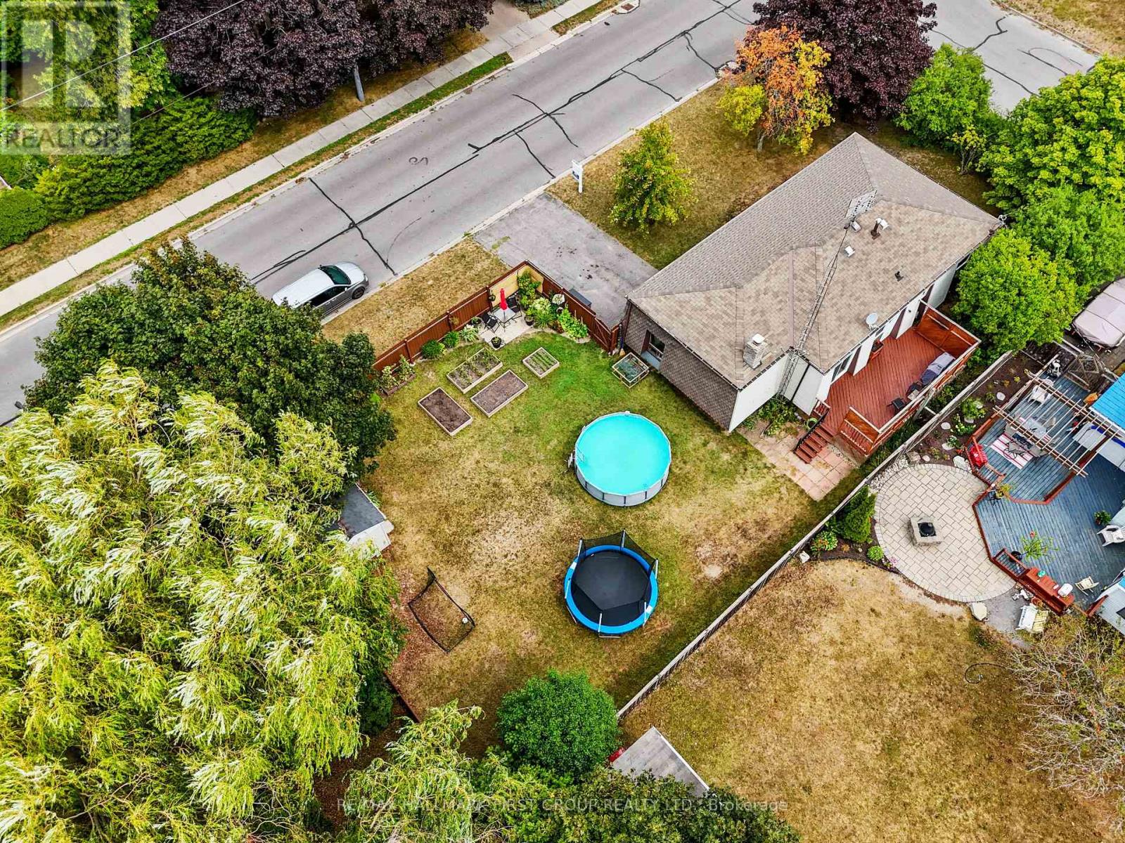 605 Burwash Street, Cobourg, Ontario  K9A 4V9 - Photo 36 - X12801650