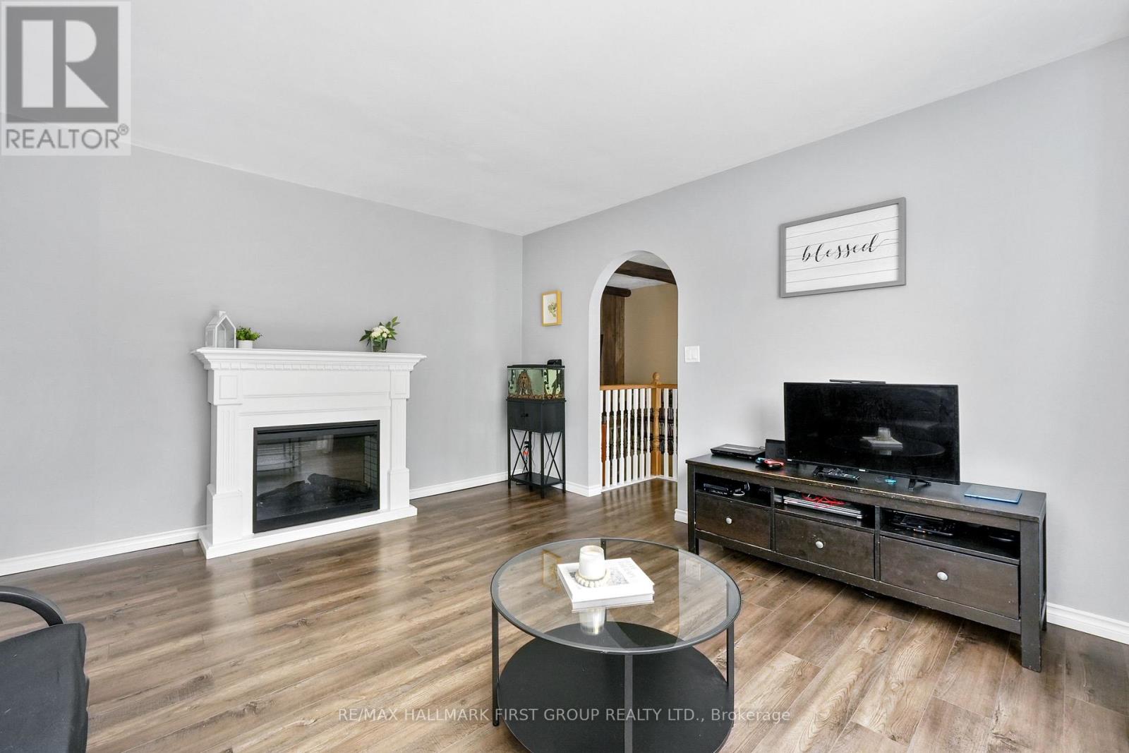 605 Burwash Street, Cobourg, Ontario  K9A 4V9 - Photo 7 - X12801650