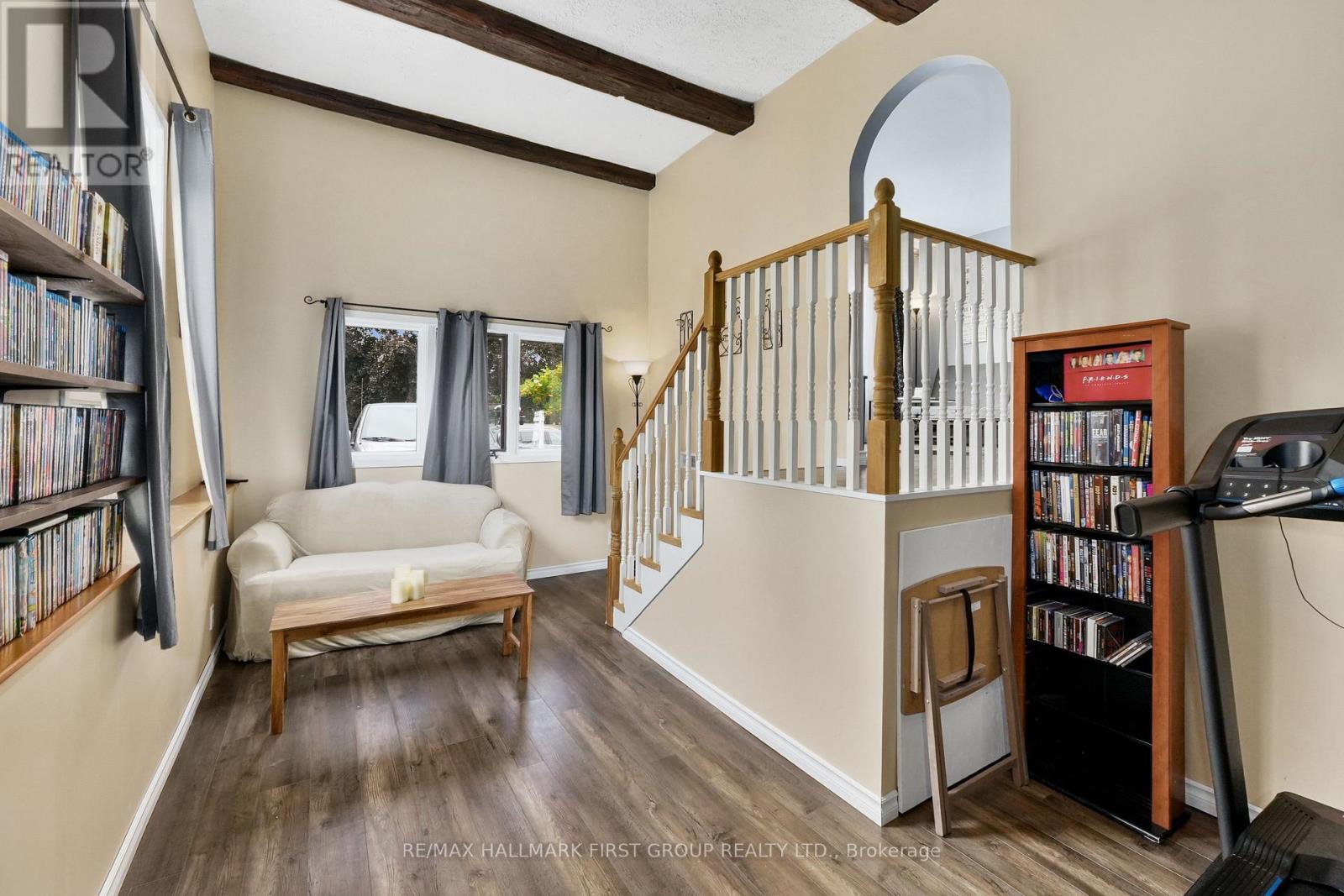 605 Burwash Street, Cobourg, Ontario  K9A 4V9 - Photo 9 - X12801650