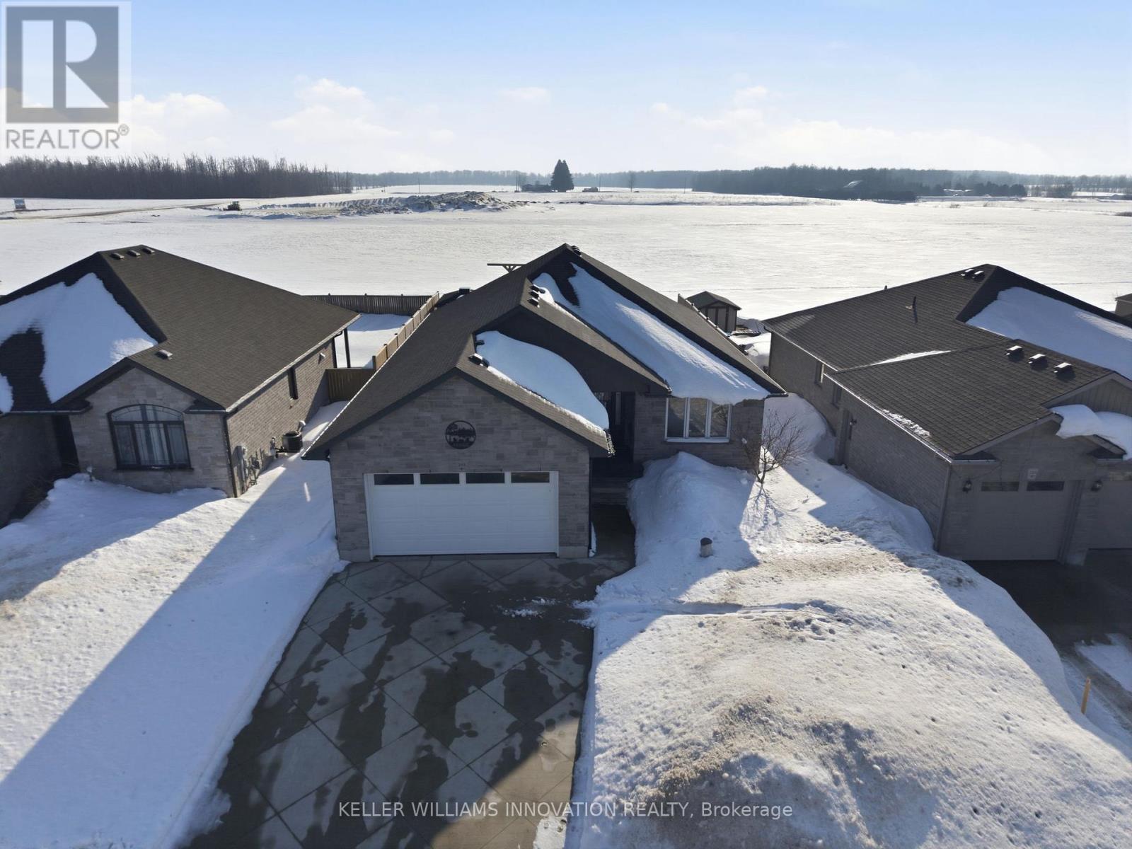 210 KROTZ STREET W, North Perth, Ontario