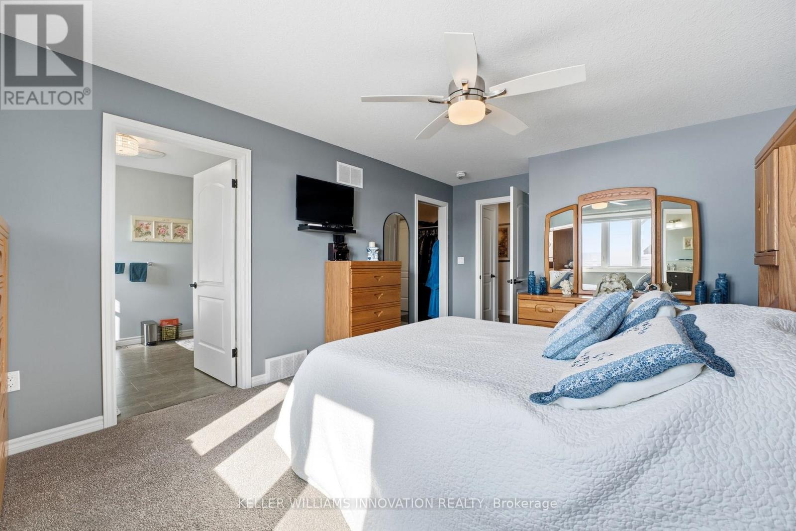 210 Krotz Street W, North Perth, Ontario  N4W 0E1 - Photo 16 - X12801654