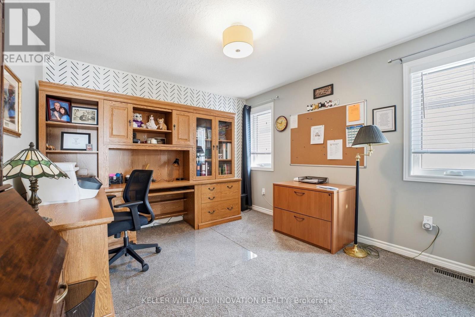 210 Krotz Street W, North Perth, Ontario  N4W 0E1 - Photo 19 - X12801654