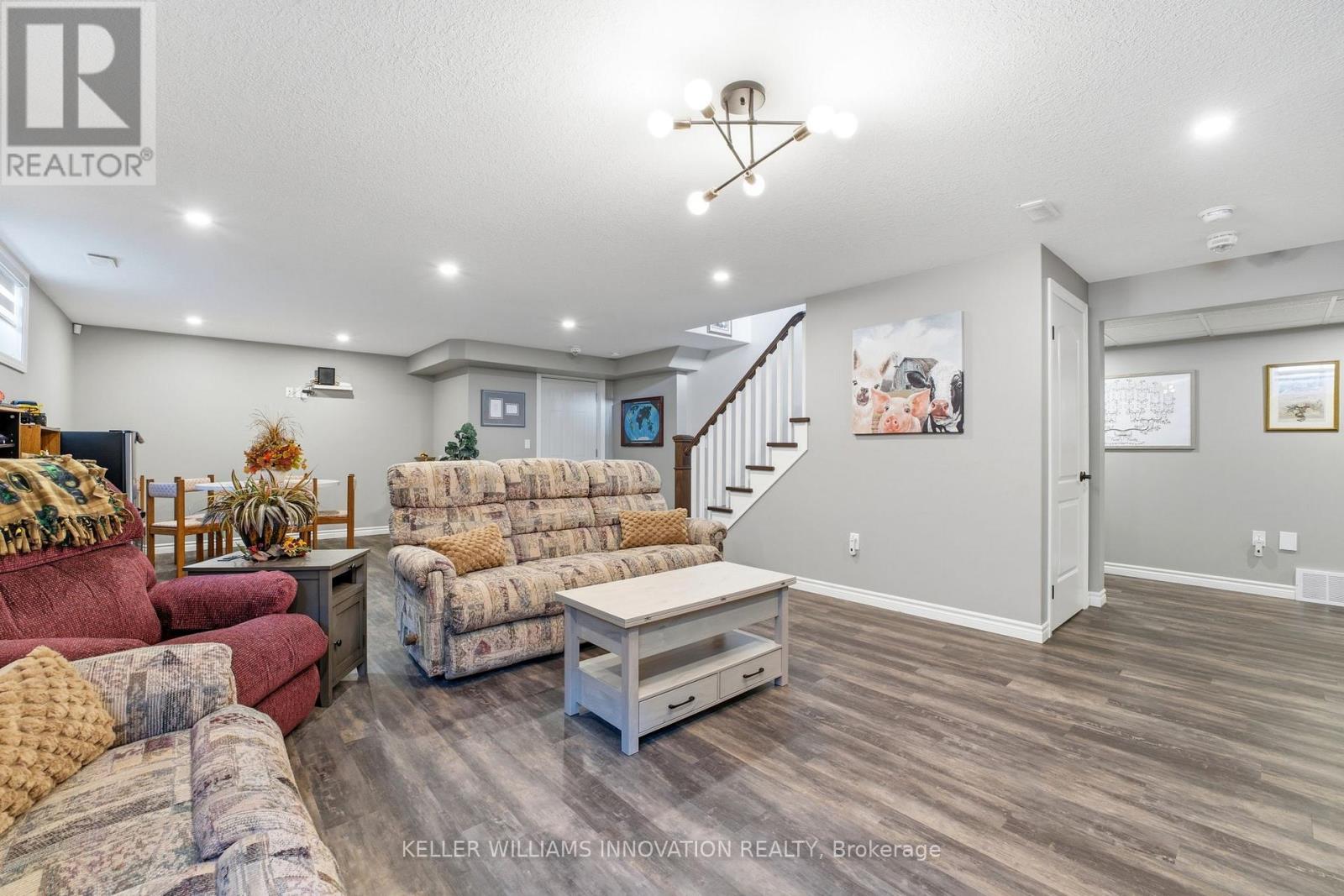 210 Krotz Street W, North Perth, Ontario  N4W 0E1 - Photo 23 - X12801654